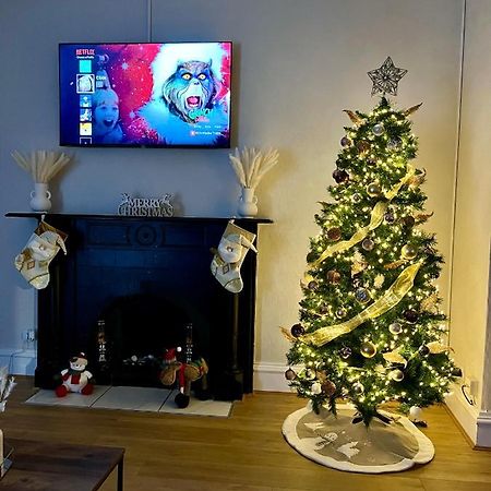 57 Main Street Newcastle Luxury Central Apartment Εξωτερικό φωτογραφία