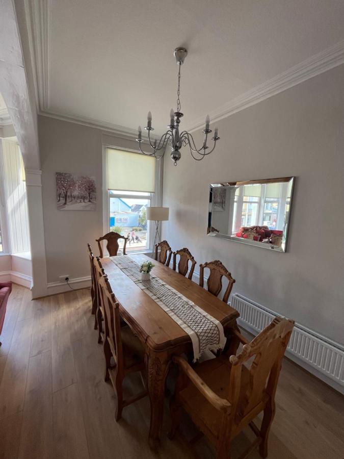 57 Main Street Newcastle Luxury Central Apartment Εξωτερικό φωτογραφία