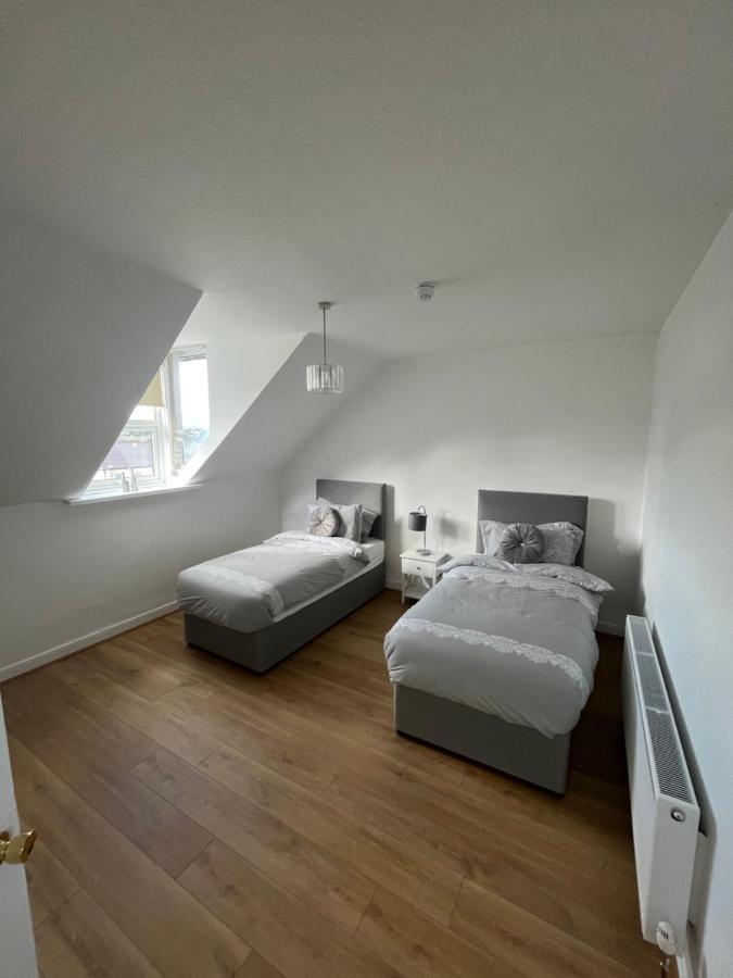 57 Main Street Newcastle Luxury Central Apartment Εξωτερικό φωτογραφία