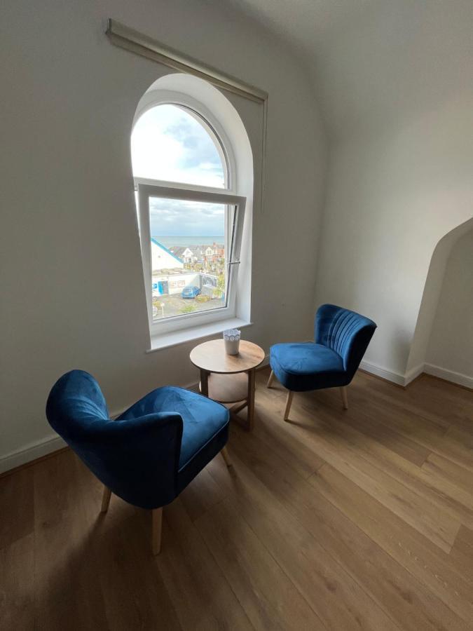 57 Main Street Newcastle Luxury Central Apartment Εξωτερικό φωτογραφία