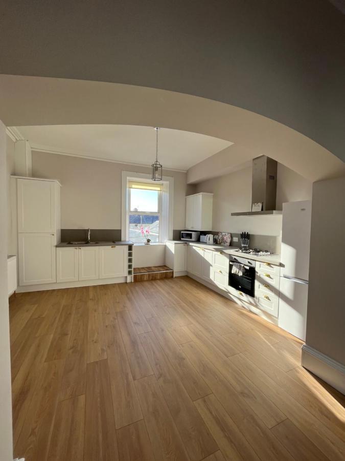 57 Main Street Newcastle Luxury Central Apartment Εξωτερικό φωτογραφία