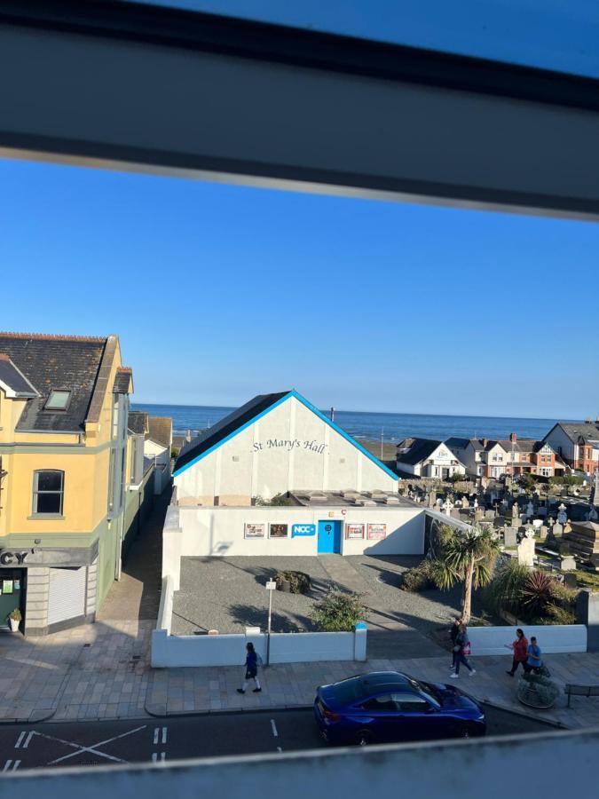 57 Main Street Newcastle Luxury Central Apartment Εξωτερικό φωτογραφία