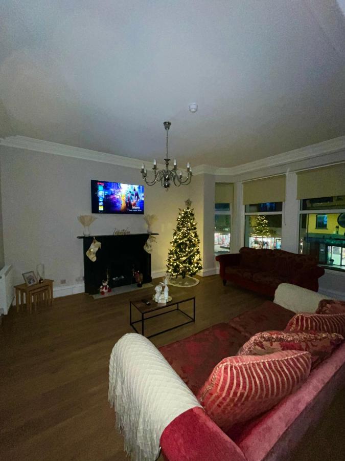 57 Main Street Newcastle Luxury Central Apartment Εξωτερικό φωτογραφία